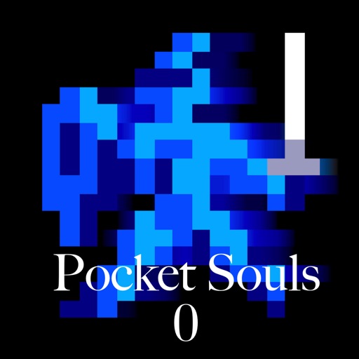 PocketSouls0 iOS App