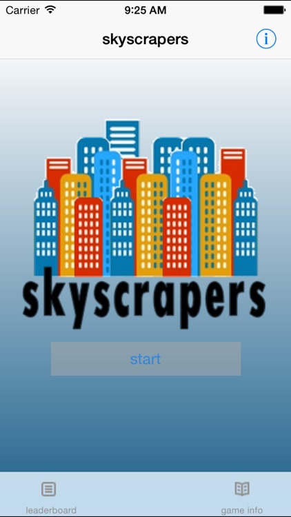 skyscrapers screenshot-4