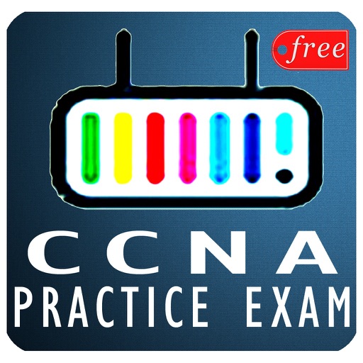 CCNA Practice Quiz Exam Free icon