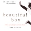 Beautiful Boy: A Father’s Journey through His Son's Meth Addiction (by David Sheff) (UNABRIDGED AUDIOBOOK)