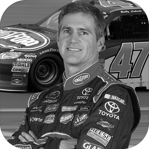 Bobby Labonte