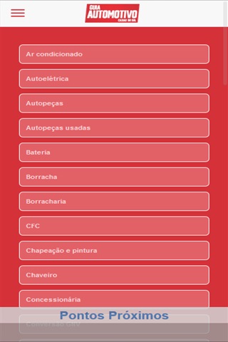 Guia Automotivo screenshot 2