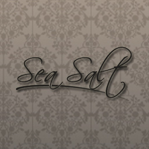 Sea Salt Restaurant, Beckenham