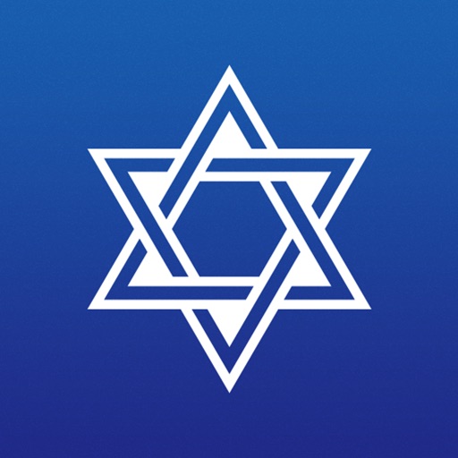 jChat Jewish Chat Community from Rabbi David Wolpe icon