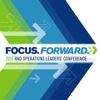 Focus Forward RDO Meeting
