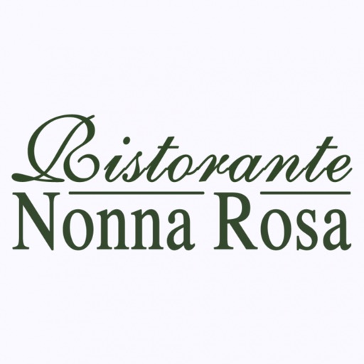 Nonna Rosa