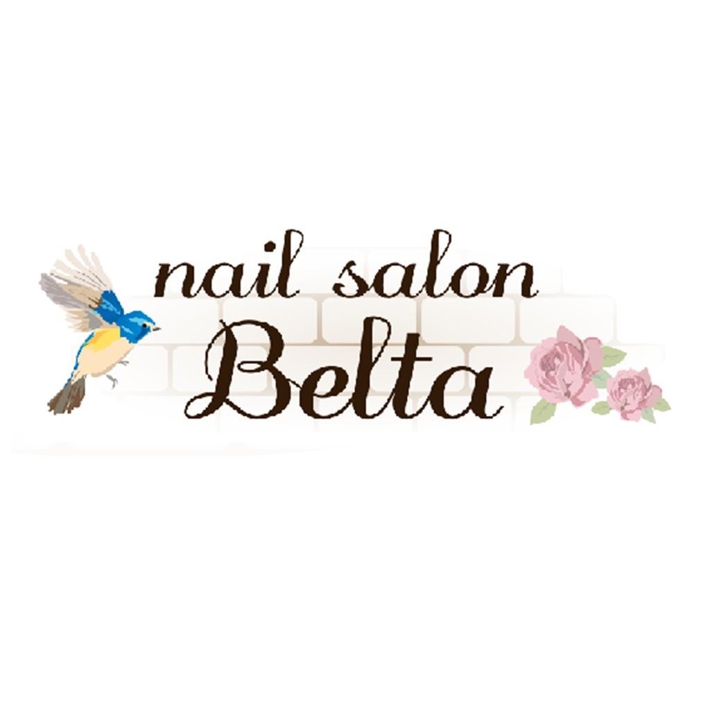 nail salon Belta icon