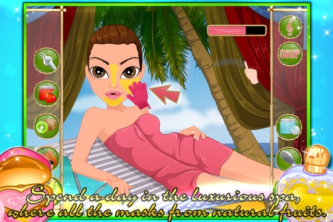 Fashion Spa Salon screenshot 4