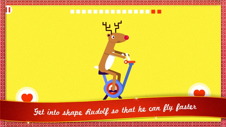 My Santa Claus Game screenshot-3