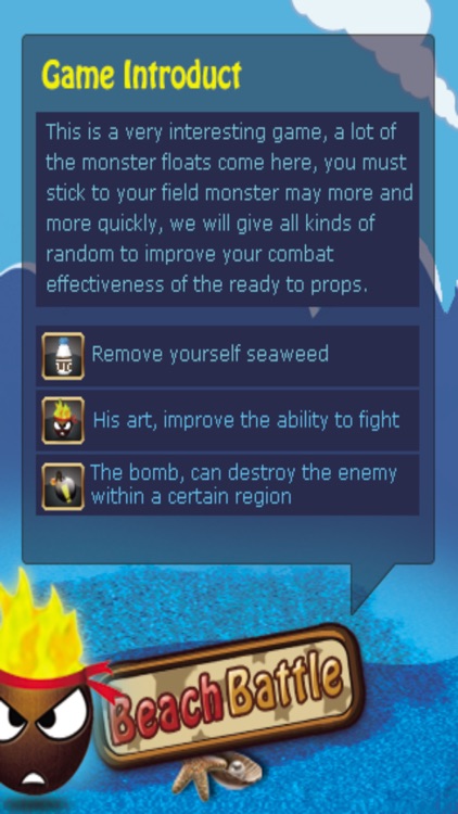 Beach Battle Heroes - Beach Commando Warrior screenshot-4