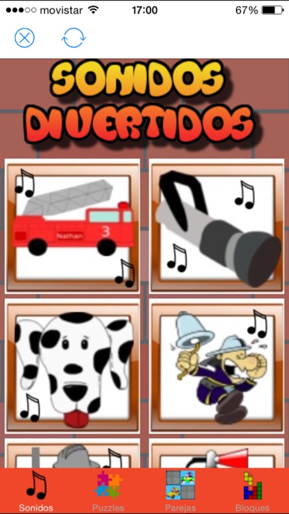 Juegos de Bomberos para niños screenshot-4