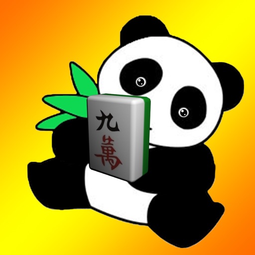 Sichuan Mahjong 3D - BloodWar iOS App