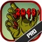 Zombie Number Puzzle Game Pro
