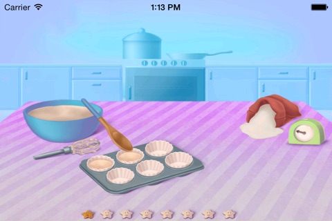 Egg Cup Cake screenshot 2