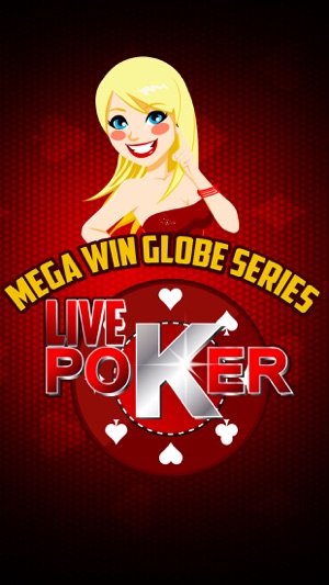 Mega Win Globe Series - Live Poker(圖1)-速報App