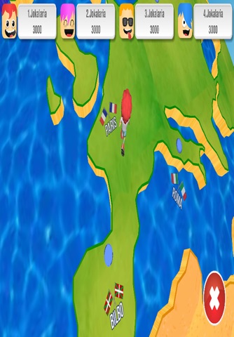 Mundupoly 3D screenshot 3