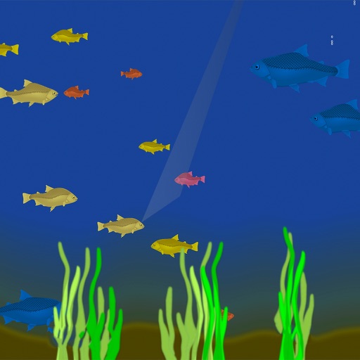 Fish Eat Fish! iOS App