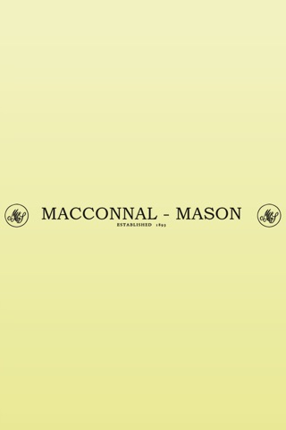 Mac Mason screenshot 3