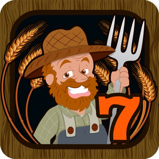 Hillbilly Slots - Top Free Redneck Slots Machine iOS App
