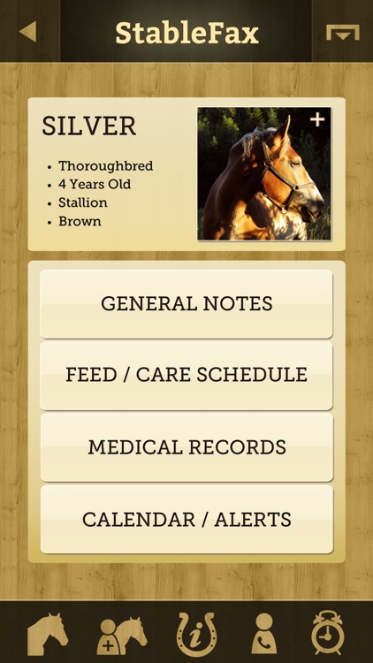StableFax