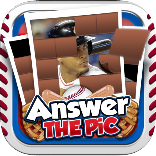 Answers The Pics : Baseball Players Trivia Pictures Puzzles Reveal Superstar Games