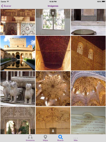 Alhambra & Generalife - Granada Alhambra & Generalife - Granada