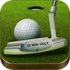 3D Mini Golf +