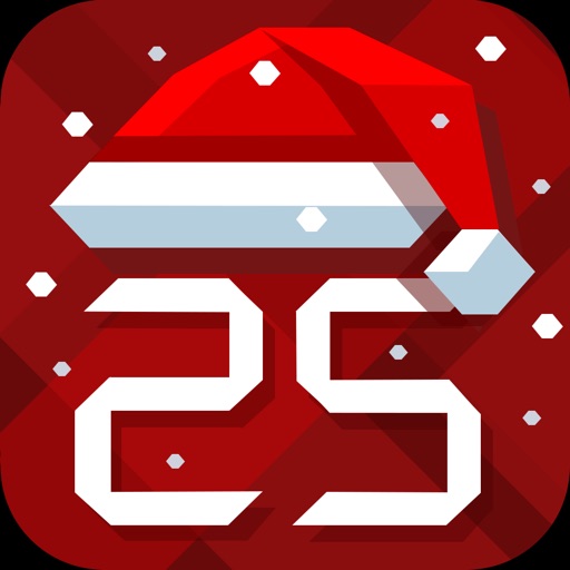 Xmas Notifier Adv icon