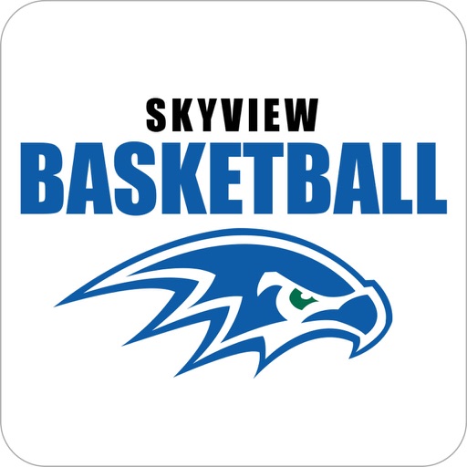 Skyview Basketball icon