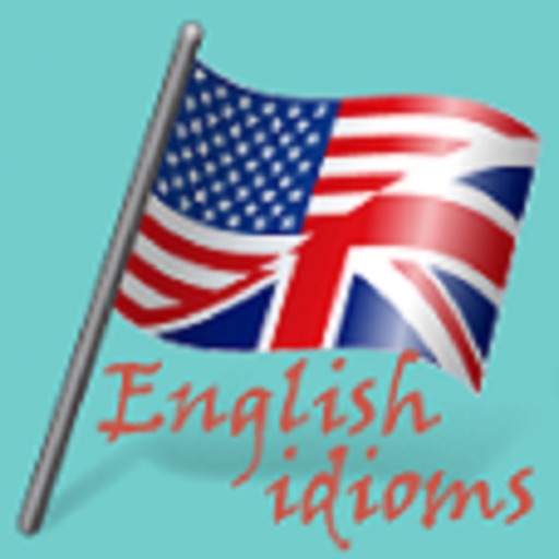 English idiom in use icon