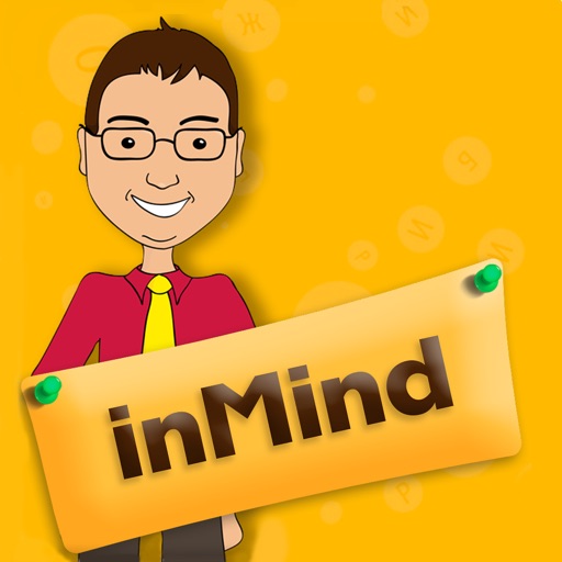 InMind Icon