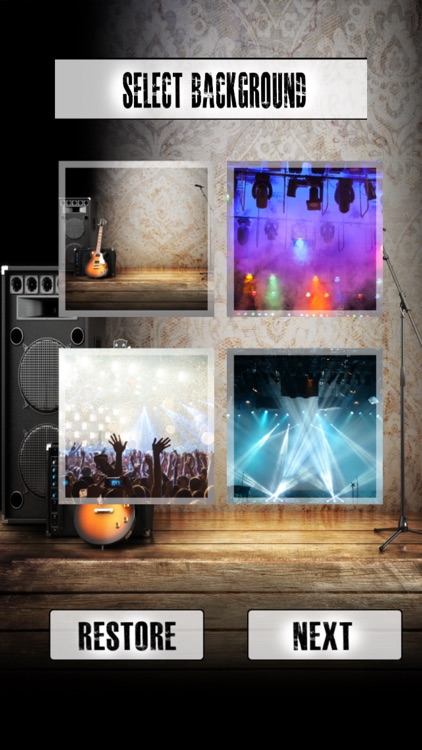 Guitar World Jam Tap Legend Hero-es Pro