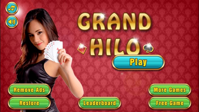 Grand HiLo(圖1)-速報App