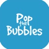 Pop the bubbles !