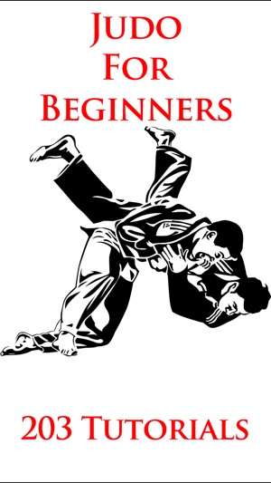 Judo For Beginners