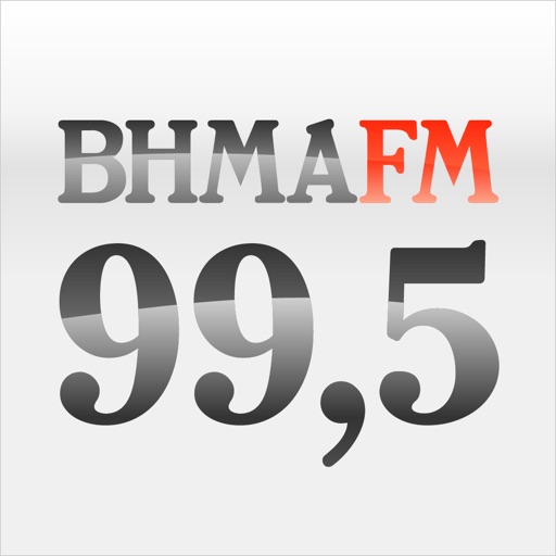 BHMA FM 99.5 icon