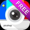 Pic Shop Lite – Fast Beautiful images and Top Photos