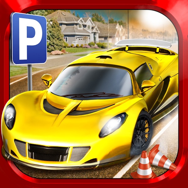 CITY DRIVING TEST CAR PARKING SIMULATOR - REAL WEATHER RACING SIM RUN RACE GAMES CITY DRIVING TEST CAR PARKING SIMULATOR - REAL WEATHER RACING SIM RUN RACE GAMES