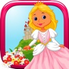 A Cinderella Fairy Tale Story | Castle Princess Jewel Jump Game FREE