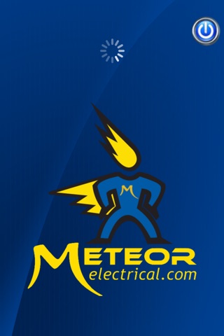 Meteor Electrical screenshot 2