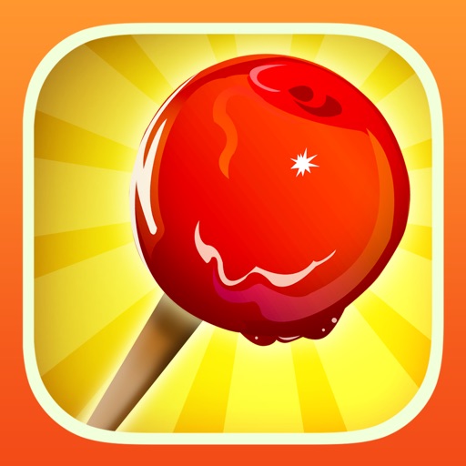 A Candy Apple Carnival Dream GRAND - The Sweet Jump Game