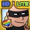 Ricky The Robber HD Lite