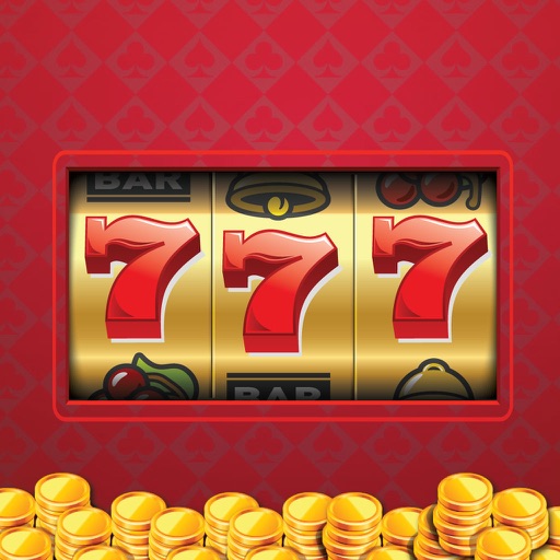 ACE 777 Big City Casino-Slot Machine-Double Game Vegas gambling iOS App