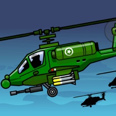 Activities of Chopper Time - Hostage Search And Rescue