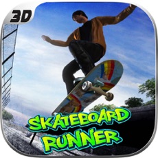 Activities of Super SkateBoard Runner 3D