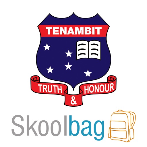 Tenambit Public School - Skoolbag icon