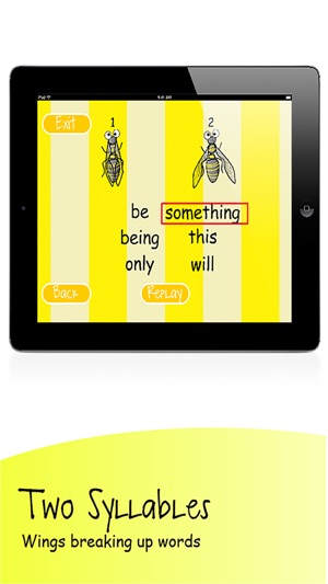 Phonics Advanced, 1st Grade(圖4)-速報App