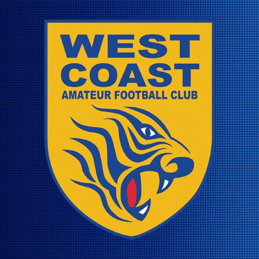 West Coast Amateur Football Club icon
