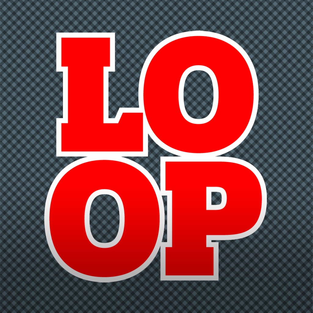 LOOP Magazin - deutsch icon