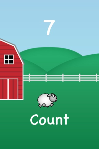 Simply Count Sheep 2 screenshot 2